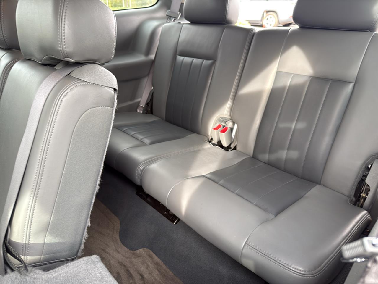 2005 Dodge Durango
