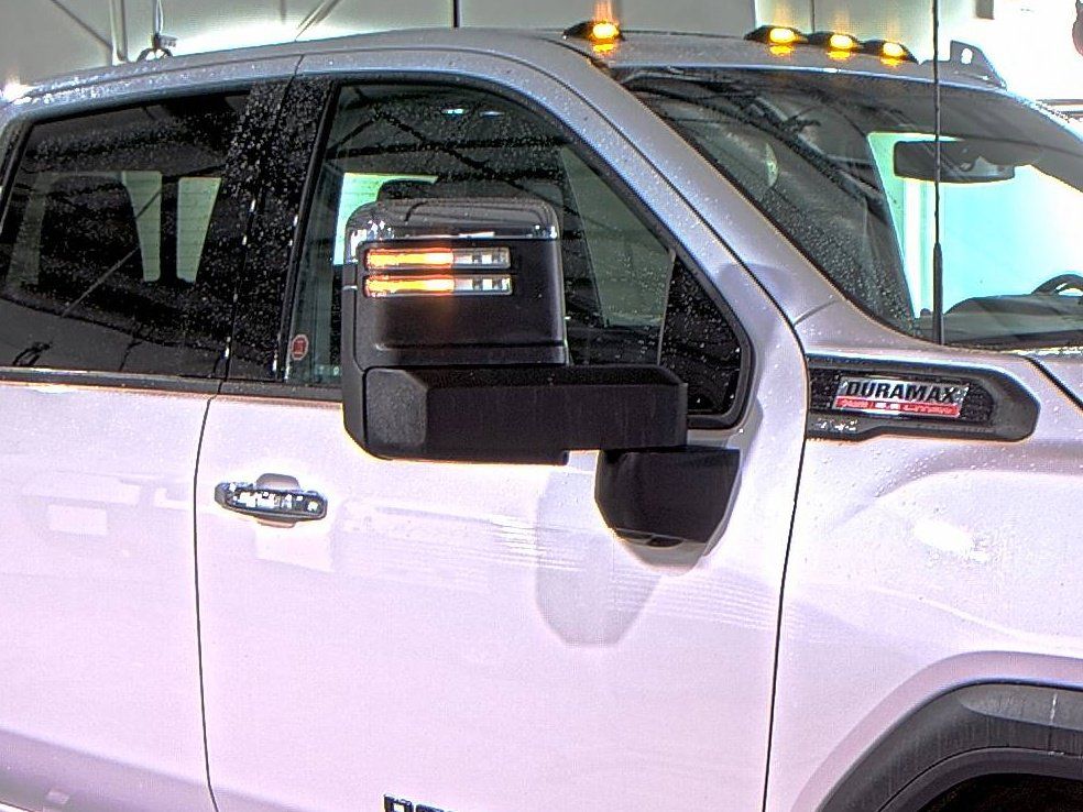 2022 GMC Sierra 3500