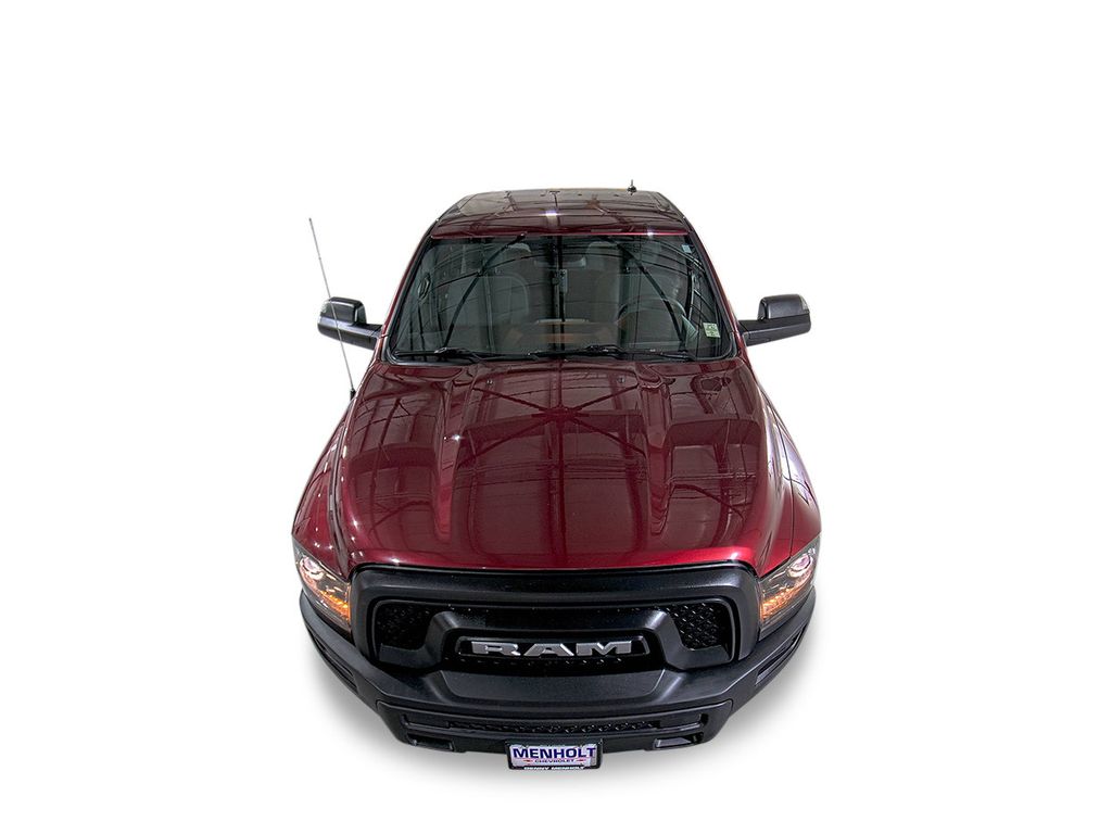 2021 Ram 1500 Classic