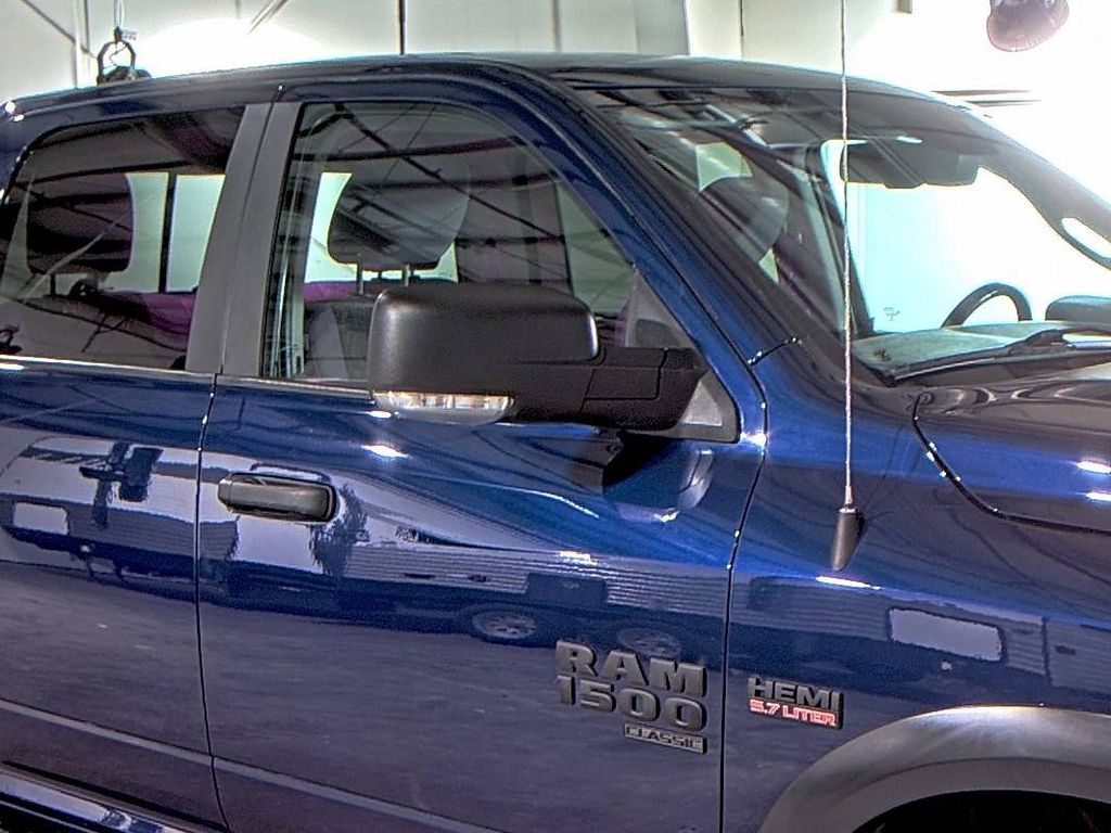 2020 Ram 1500 Classic