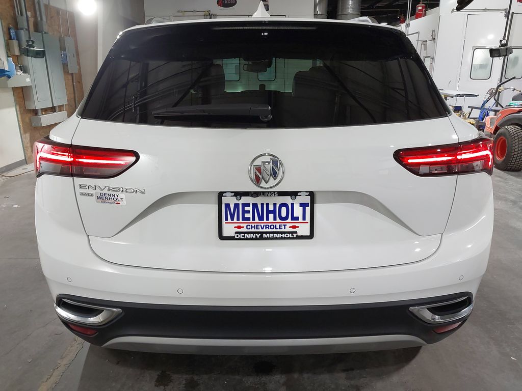 2023 Buick Envision