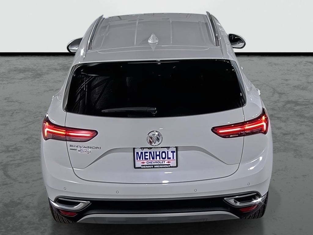 2023 Buick Envision