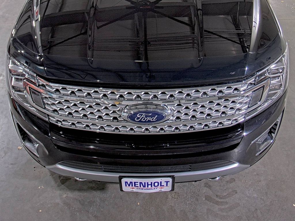 2021 Ford Expedition