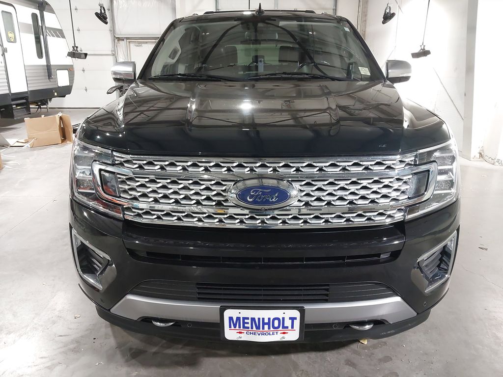 2021 Ford Expedition