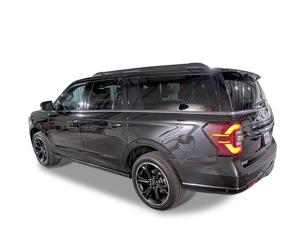 2022 Ford Expedition MAX