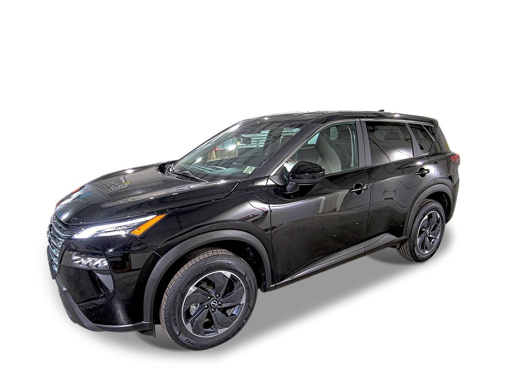 Used 2024 Nissan Rogue SV  SUV