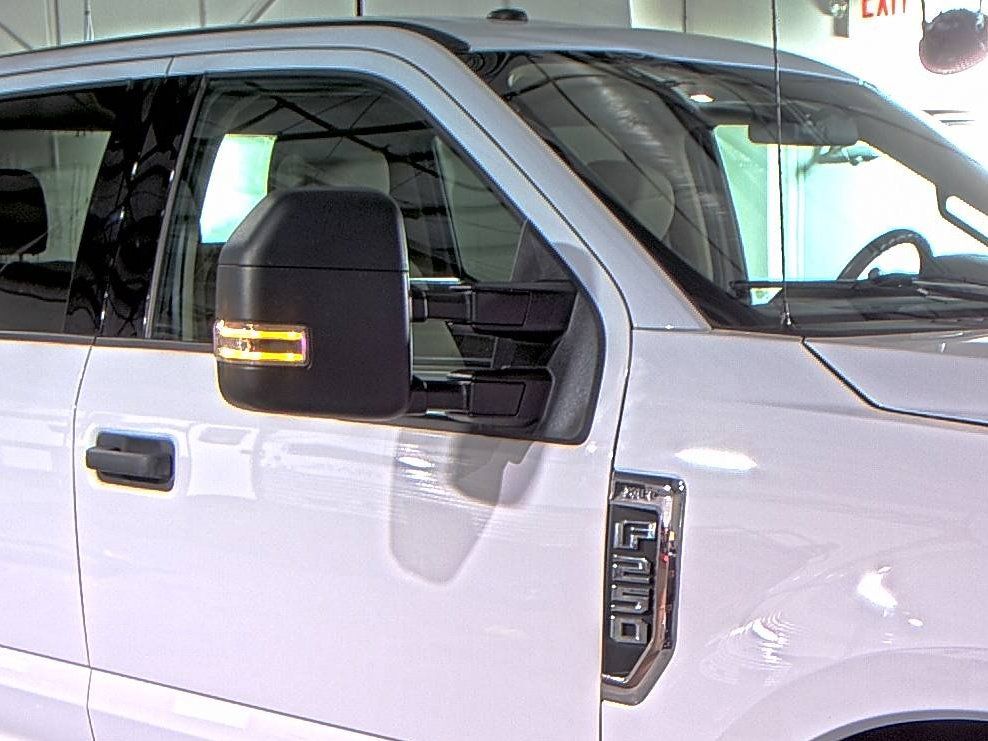 2019 Ford F-250