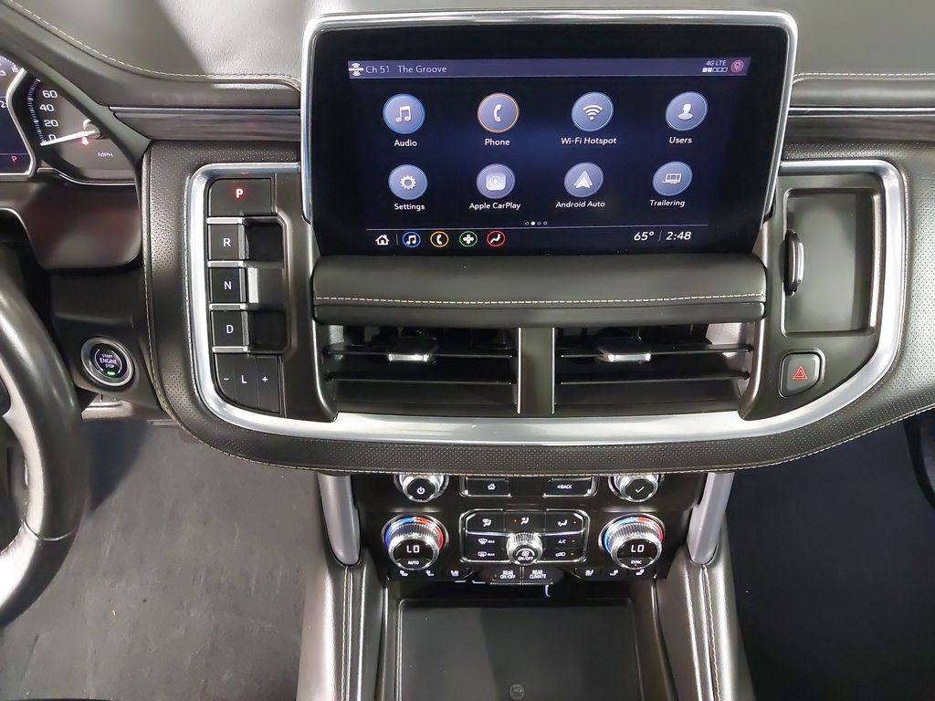 2021 GMC Yukon