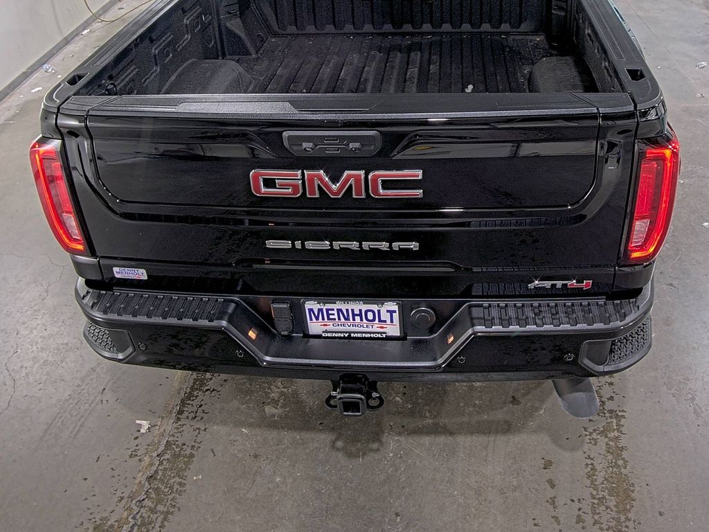 2021 GMC Sierra 2500HD