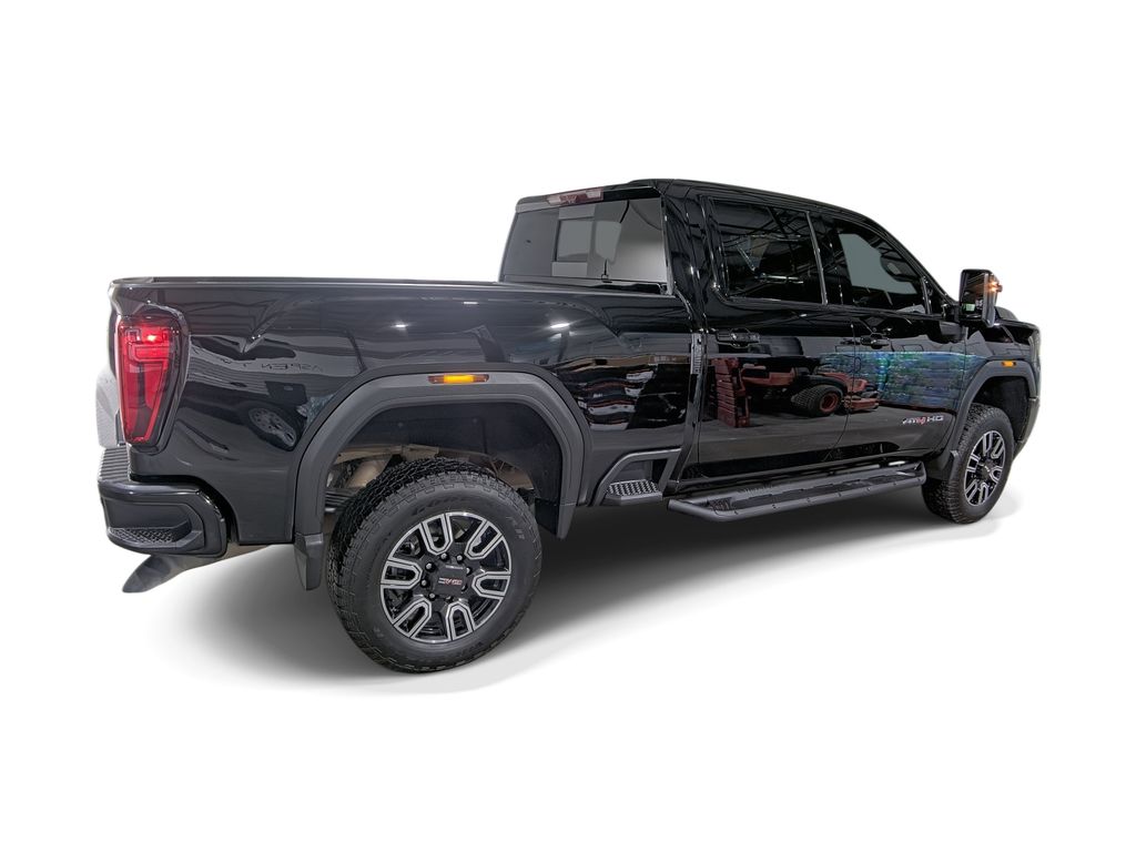 2021 GMC Sierra 2500HD