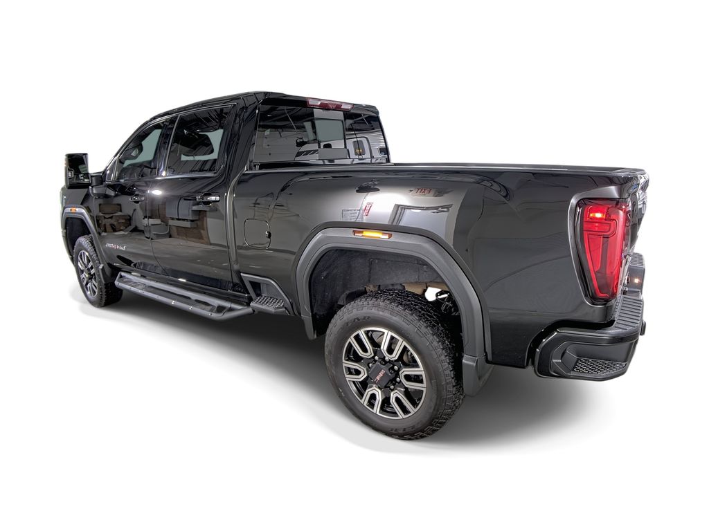 2021 GMC Sierra 2500HD