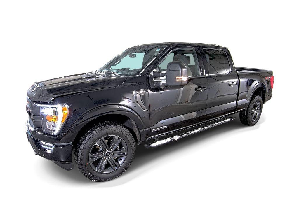 Used 2023 Ford F-150 XLT with VIN 1FTFW1EDXPFC46894 for sale in Billings, MT