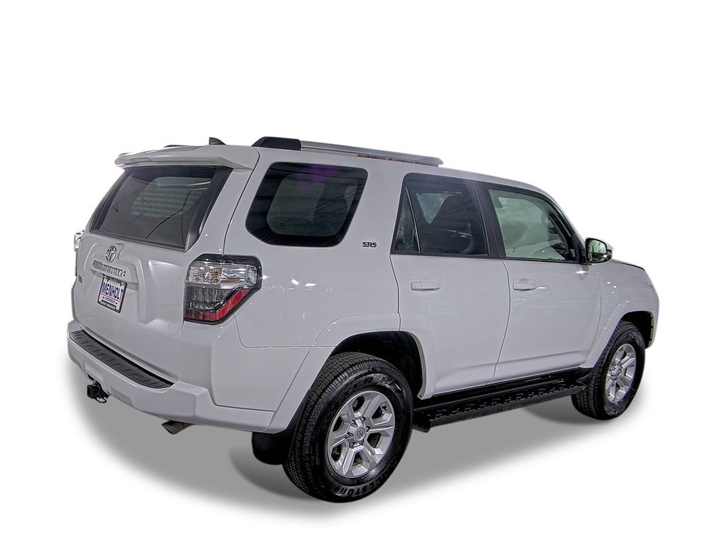 2024 Toyota 4Runner