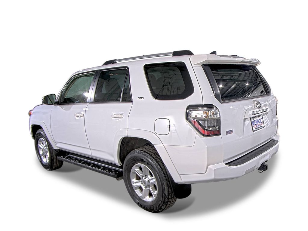 2024 Toyota 4Runner