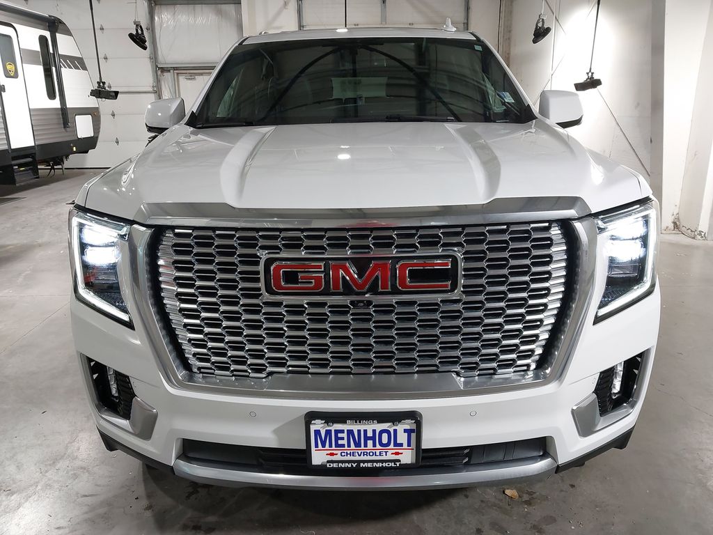 2024 GMC Yukon XL