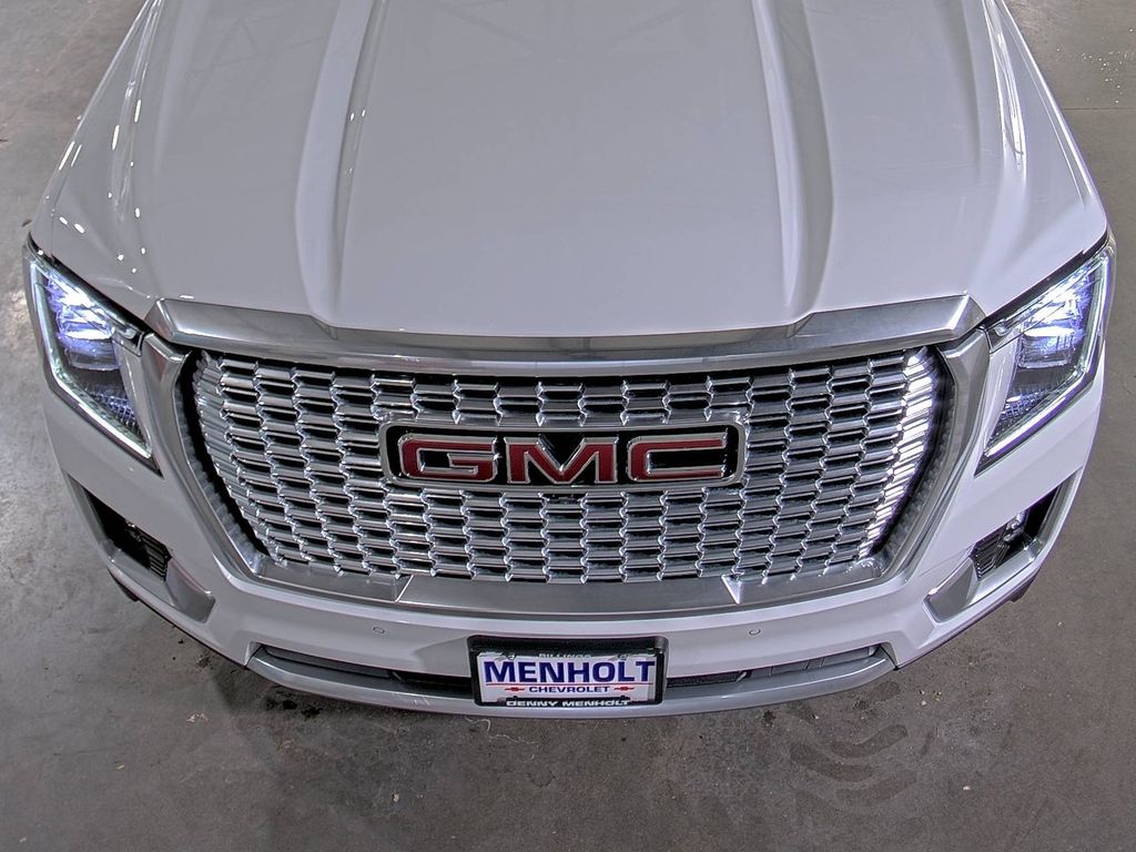 2024 GMC Yukon XL