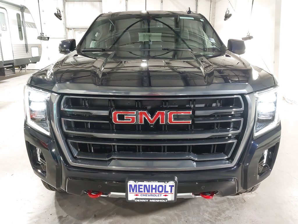 2024 GMC Yukon XL