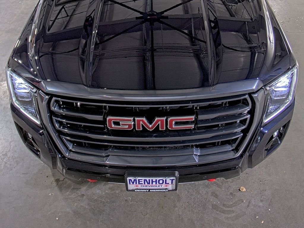 2024 GMC Yukon XL