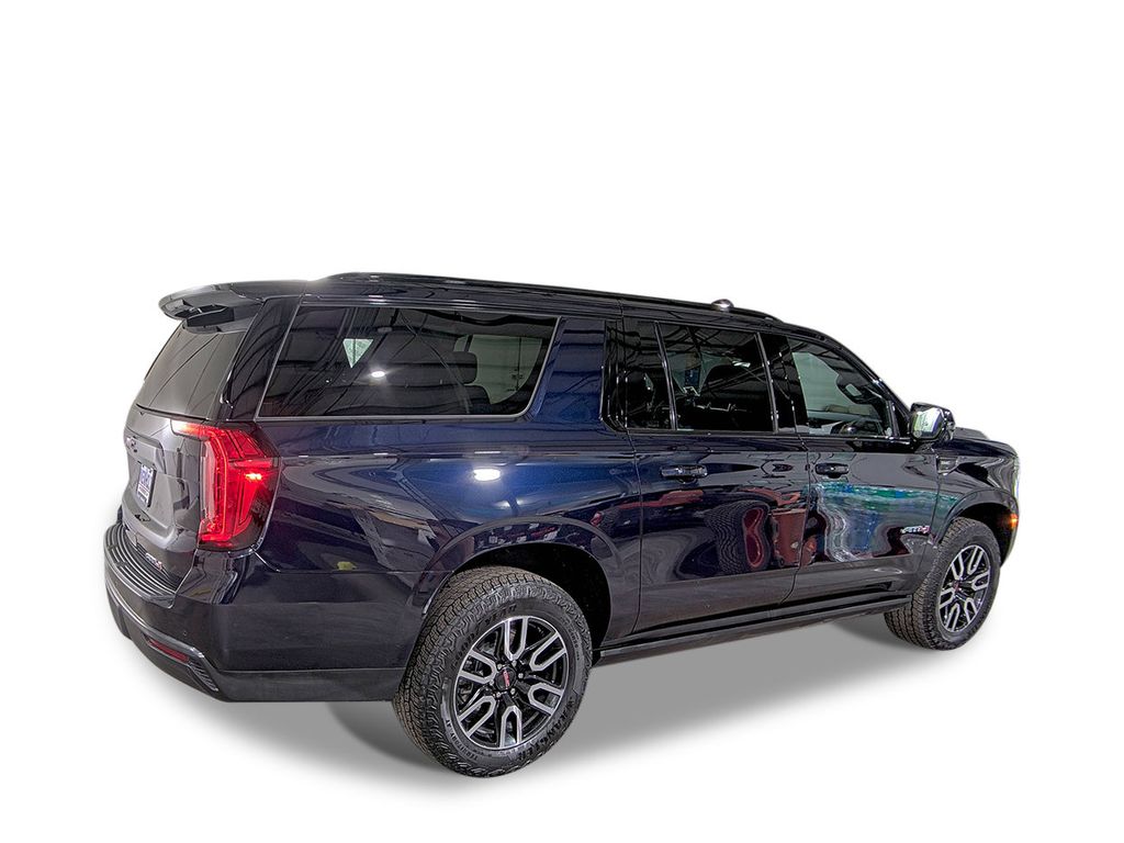 2024 GMC Yukon XL