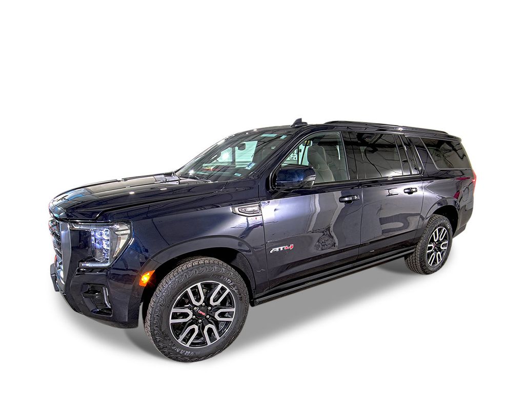 2024 GMC Yukon XL