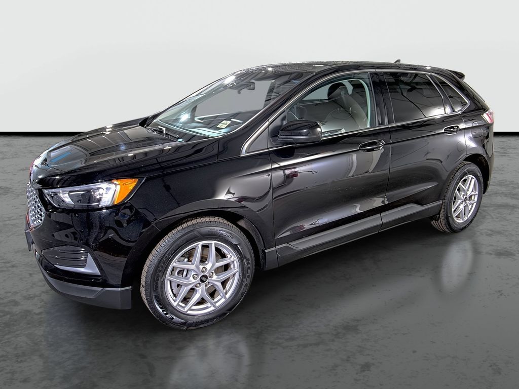 Used 2023 Ford Edge SEL  SUV