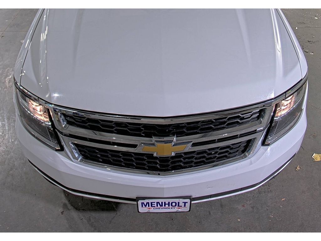 2019 Chevrolet Tahoe