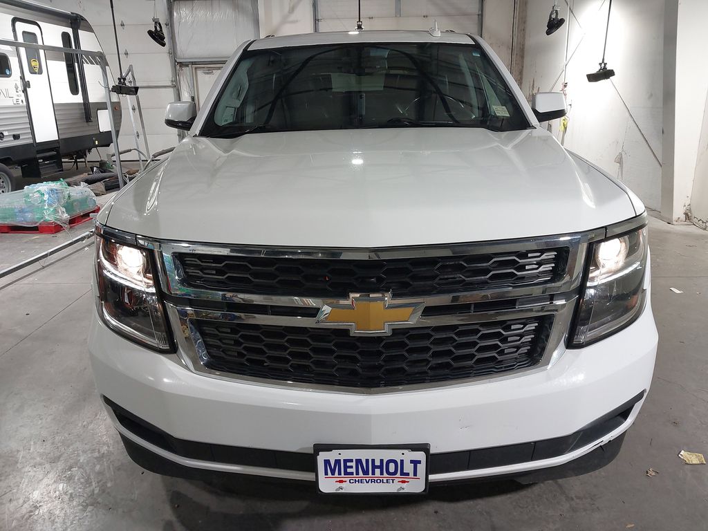 2019 Chevrolet Tahoe