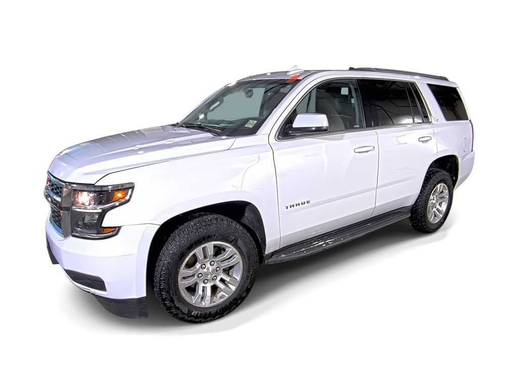 2019 Chevrolet Tahoe