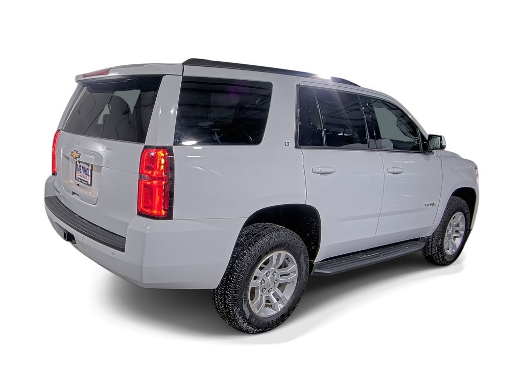 2019 Chevrolet Tahoe