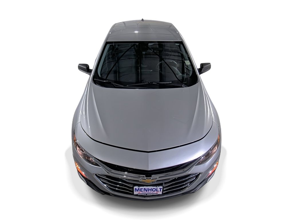 2021 Chevrolet Malibu