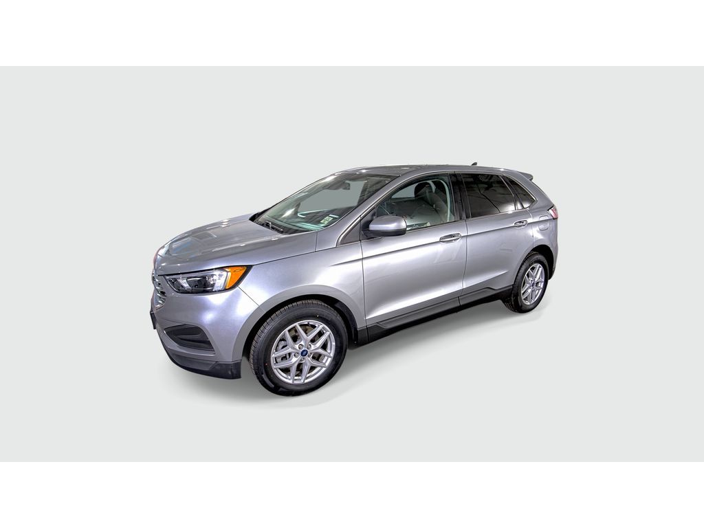 Used 2022 Ford Edge SEL  SUV