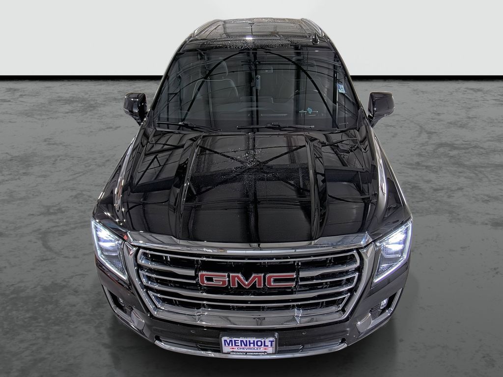 2022 GMC Yukon