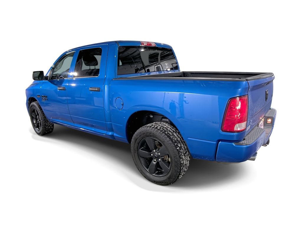 2019 Ram 1500 Classic