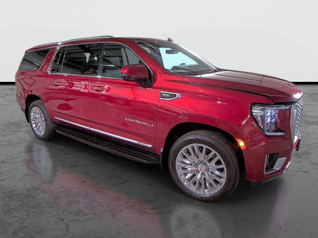 2023 GMC Yukon XL