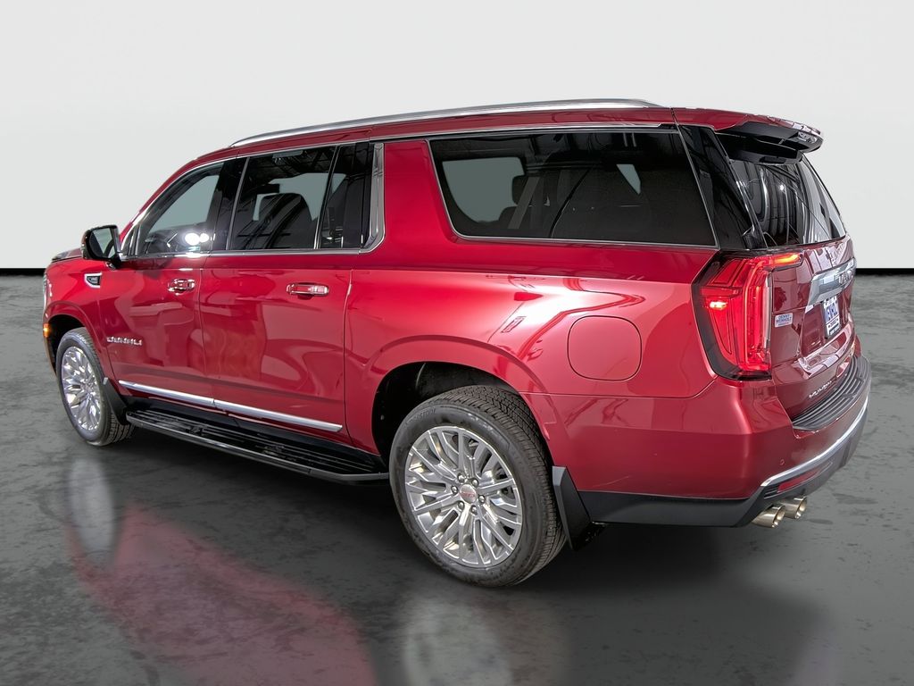 2023 GMC Yukon XL