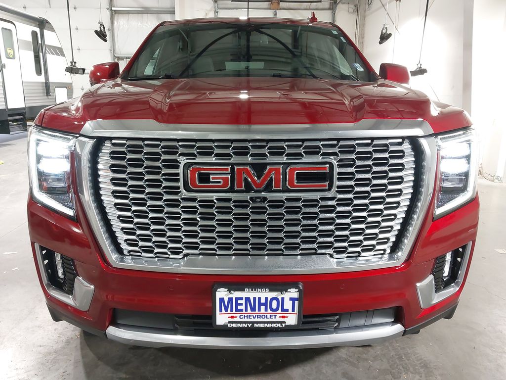 2023 GMC Yukon XL