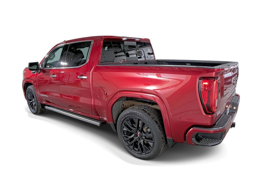 2022 GMC Sierra Limited