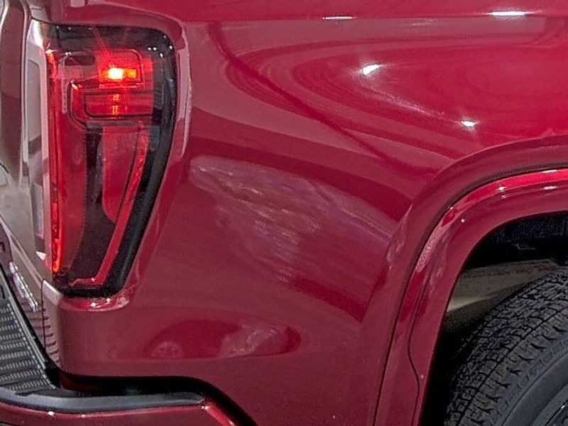 2022 GMC Sierra Limited