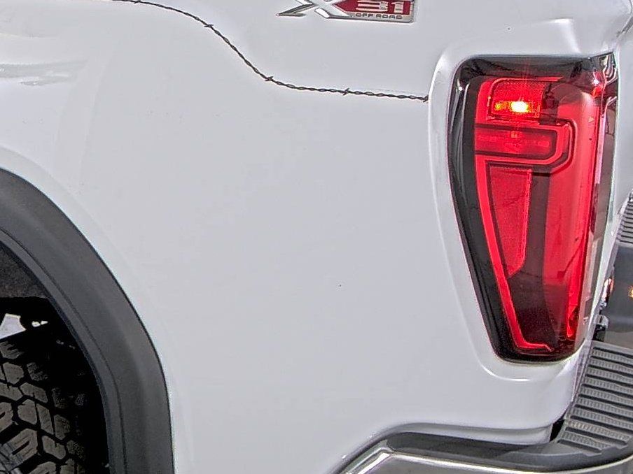 2021 GMC Sierra 3500