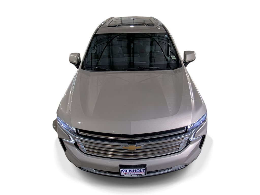 2021 Chevrolet Tahoe