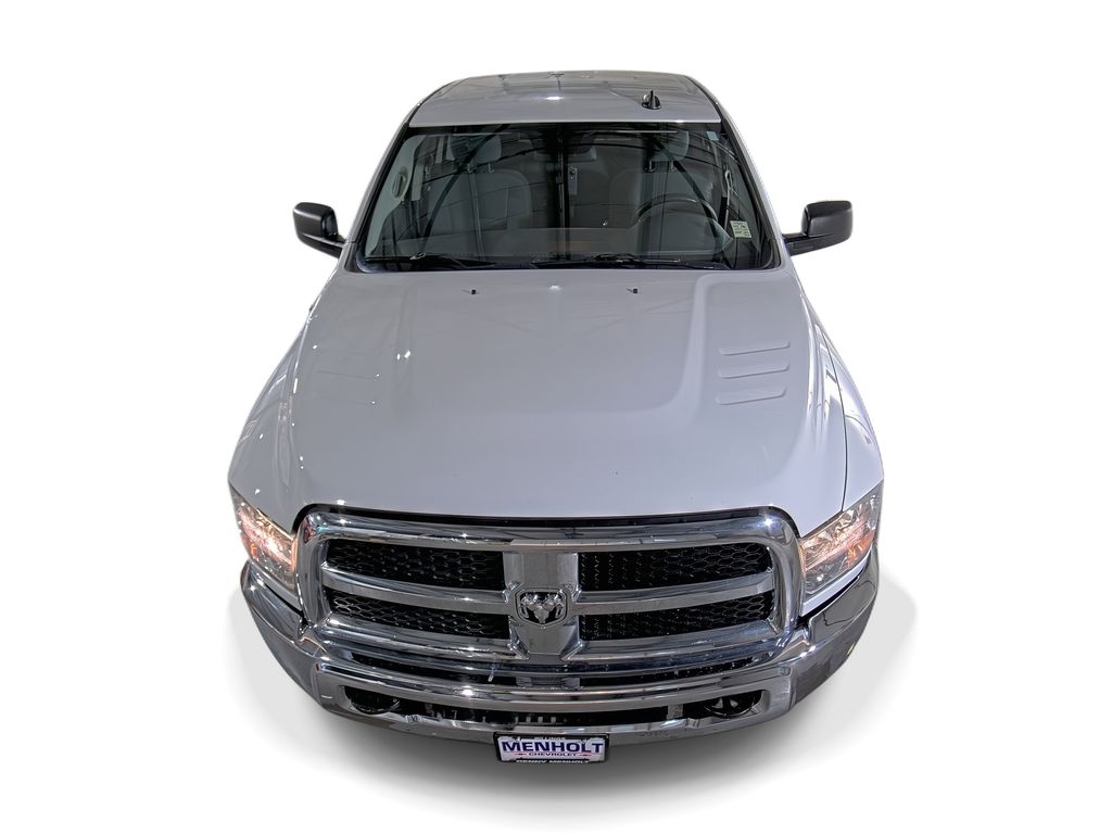 2018 Ram 2500