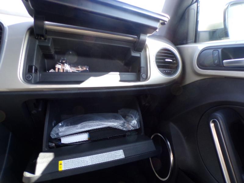 2013 Volkswagen Beetle