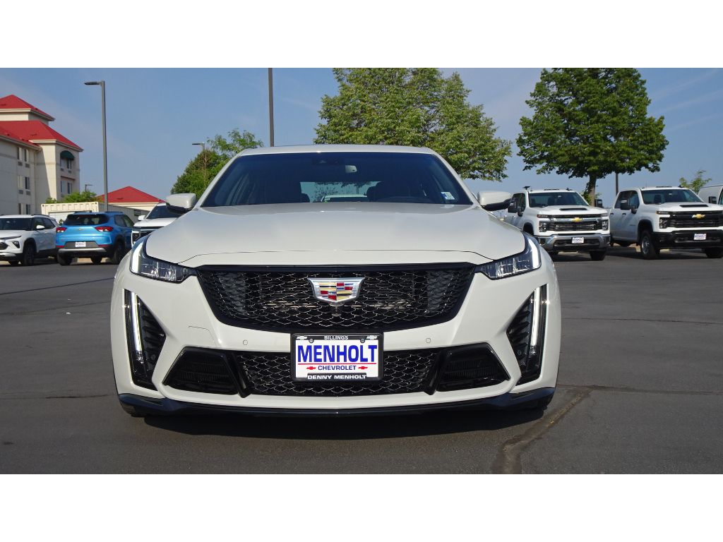 2023 Cadillac CT5