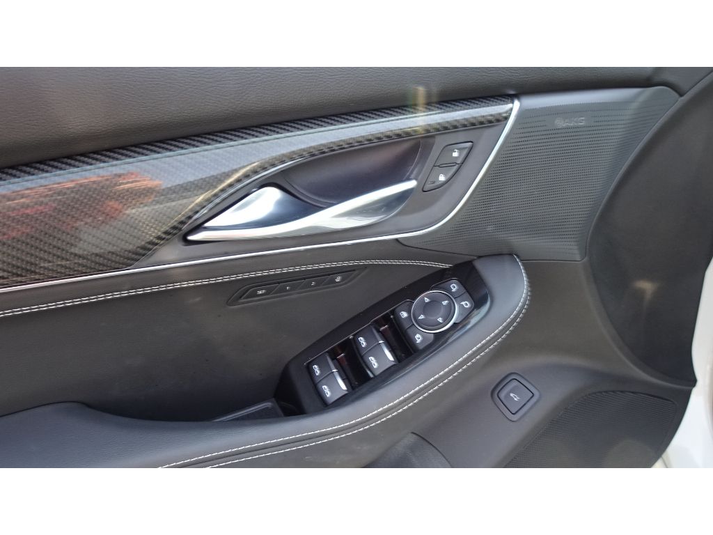 2023 Cadillac CT5