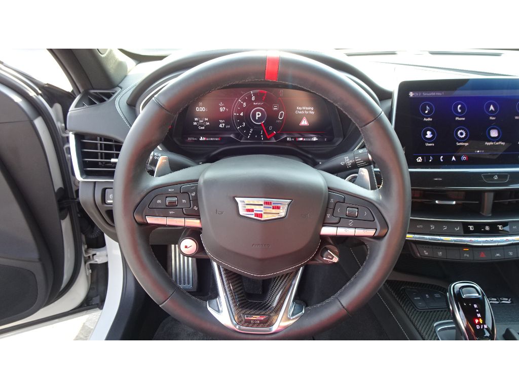 2023 Cadillac CT5