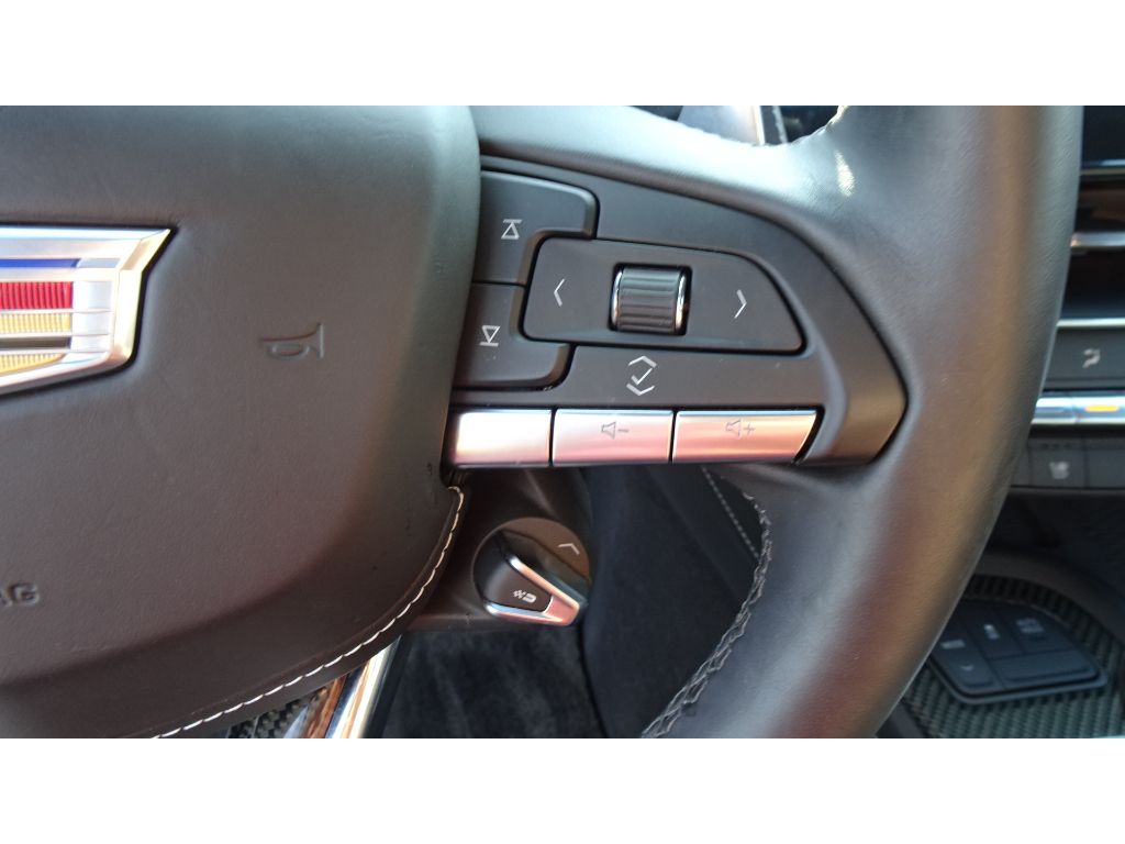 2023 Cadillac CT5