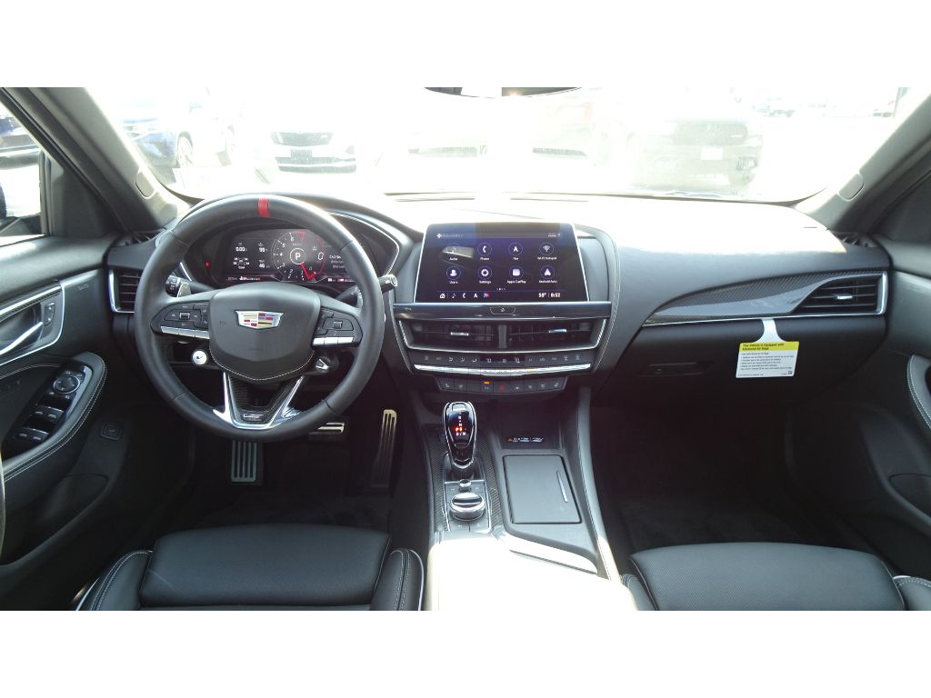 2023 Cadillac CT5