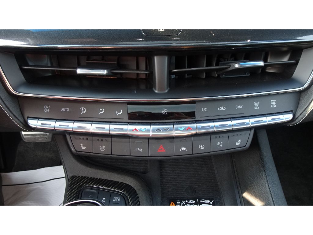 2023 Cadillac CT5