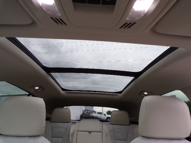 2022 Buick Envision