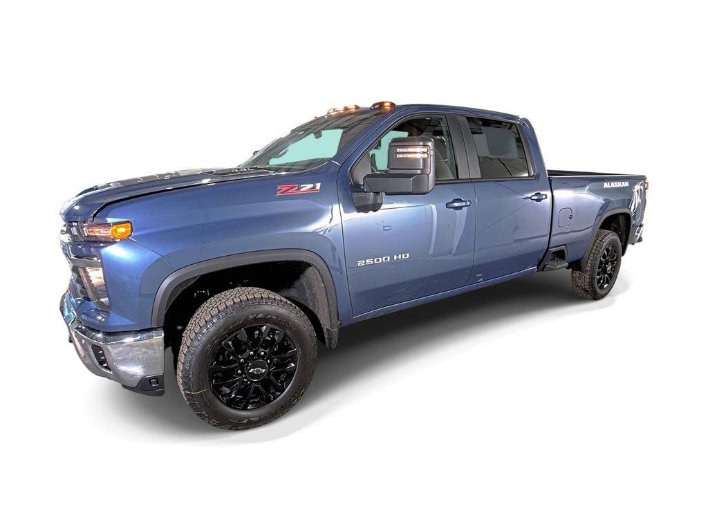 New 2025 Chevrolet Silverado 2500HD LT Truck